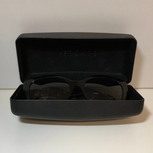 VERSACE Sunglasses MOD4314 GB1/11 56 18 140 Black main image 4